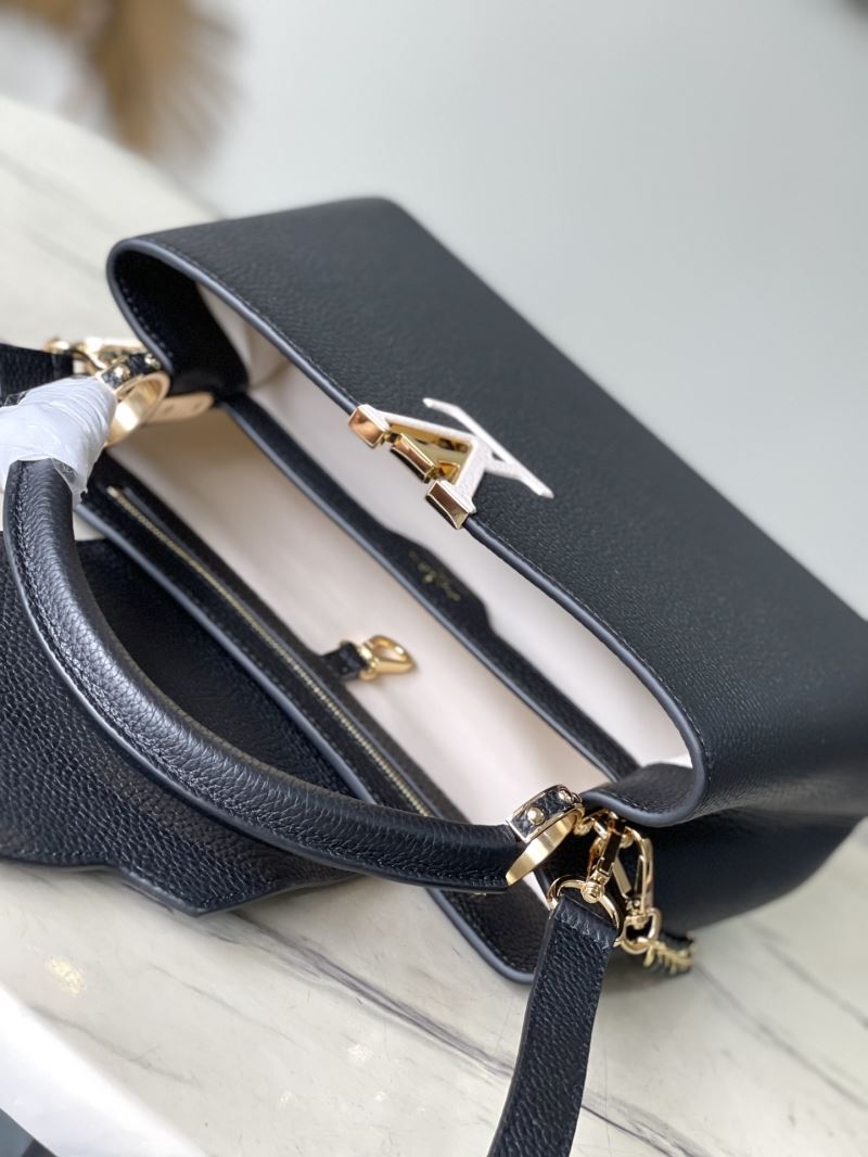 Louis Vuitton Top Handle Bags